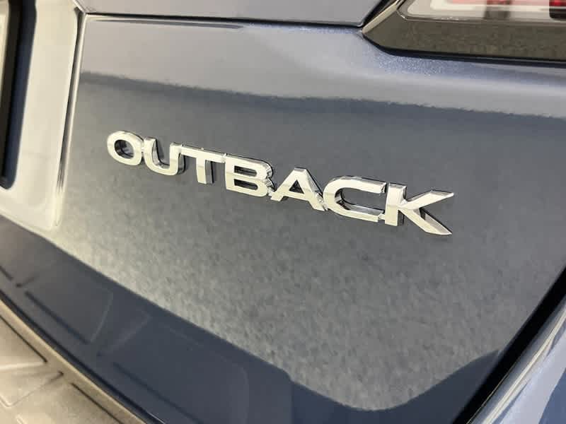 2024 Subaru Outback Premium 10