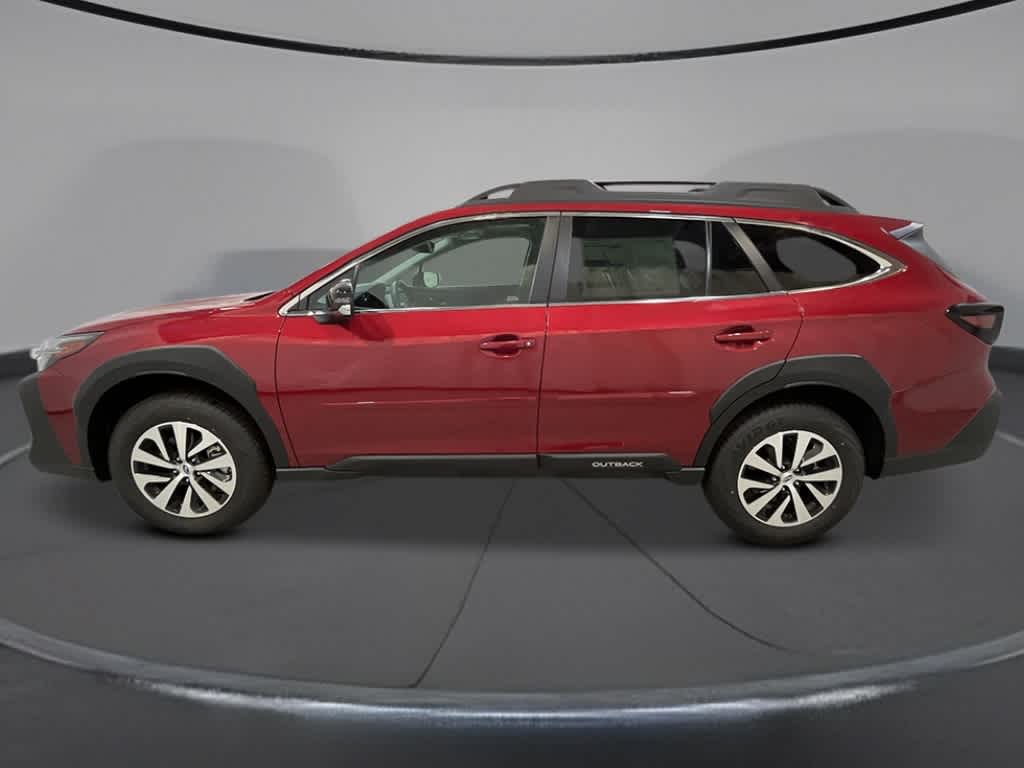 2024 Subaru Outback Premium 2