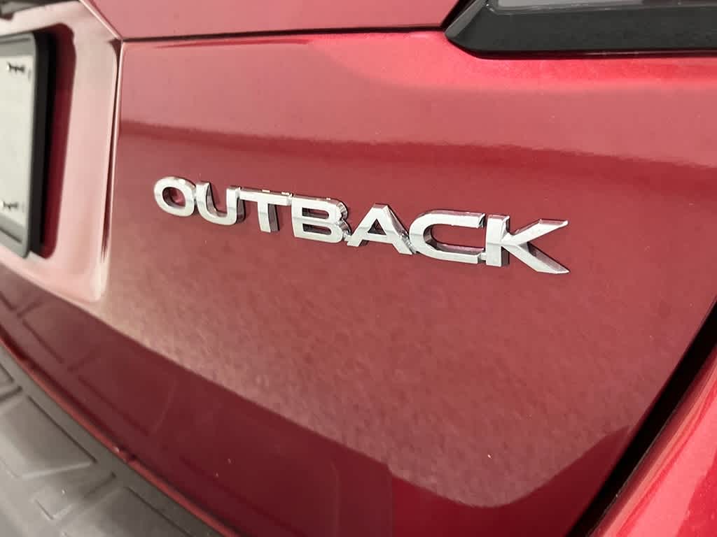 2024 Subaru Outback Premium 10