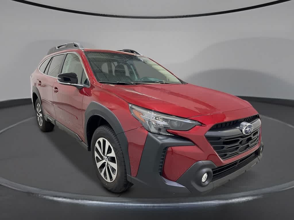 2024 Subaru Outback Premium 7