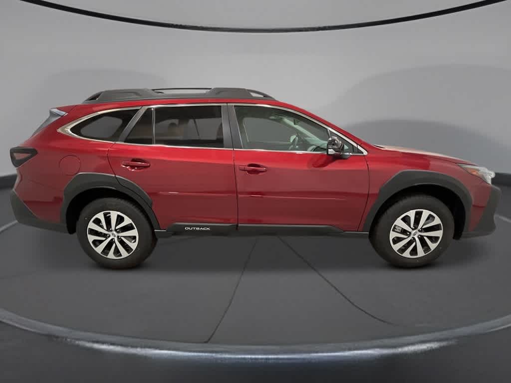 2024 Subaru Outback Premium 6