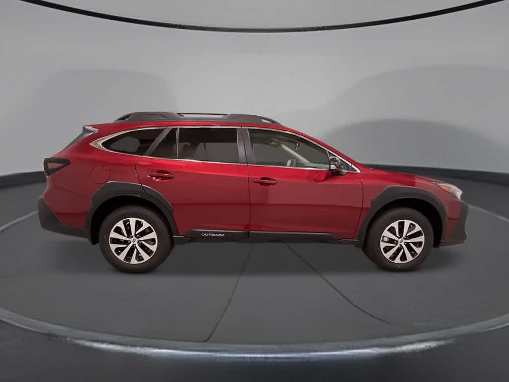 2025 Subaru Outback Premium 6