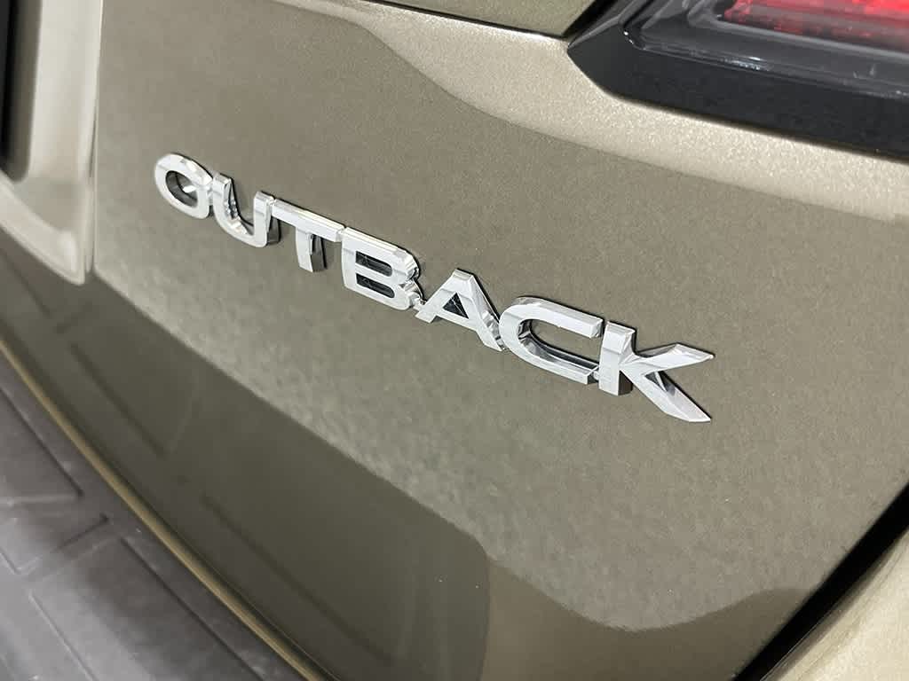 2024 Subaru Outback Premium 10