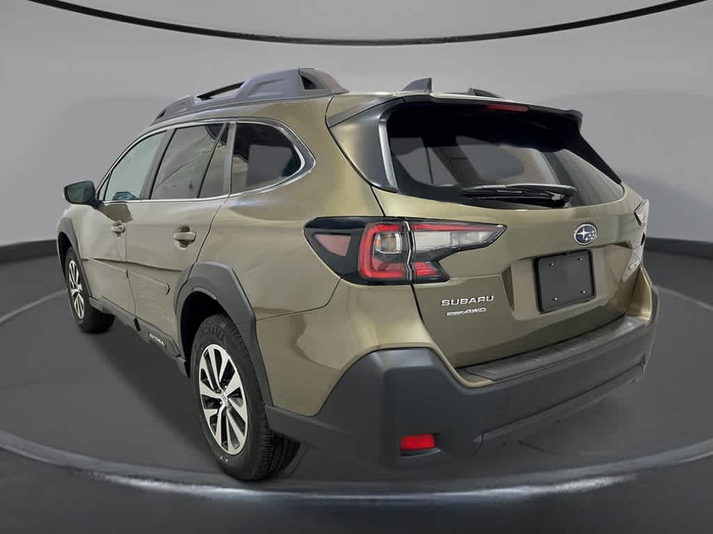 2024 Subaru Outback Premium 3