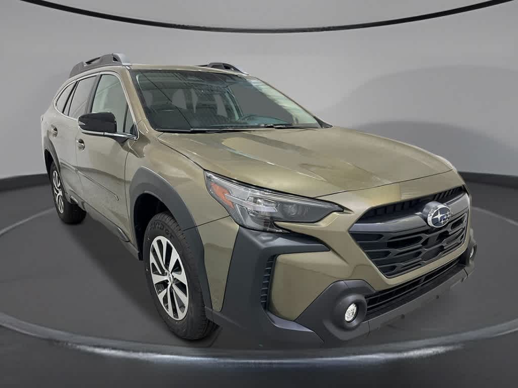 2024 Subaru Outback Premium 7