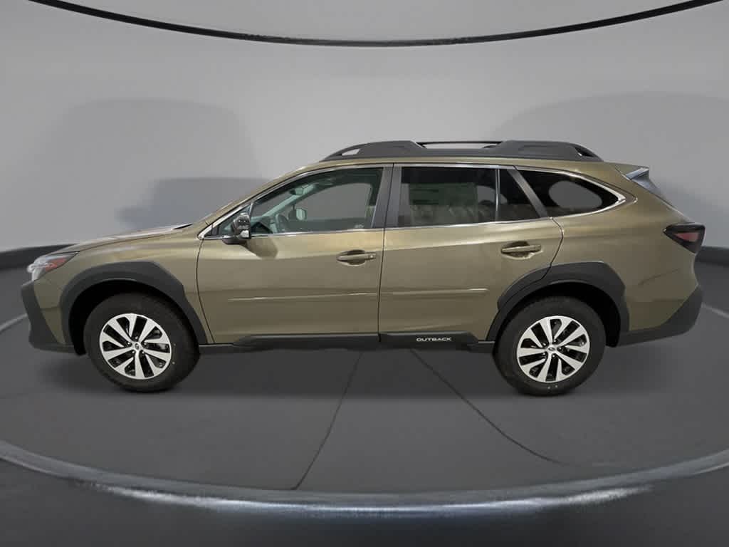 2024 Subaru Outback Premium 2