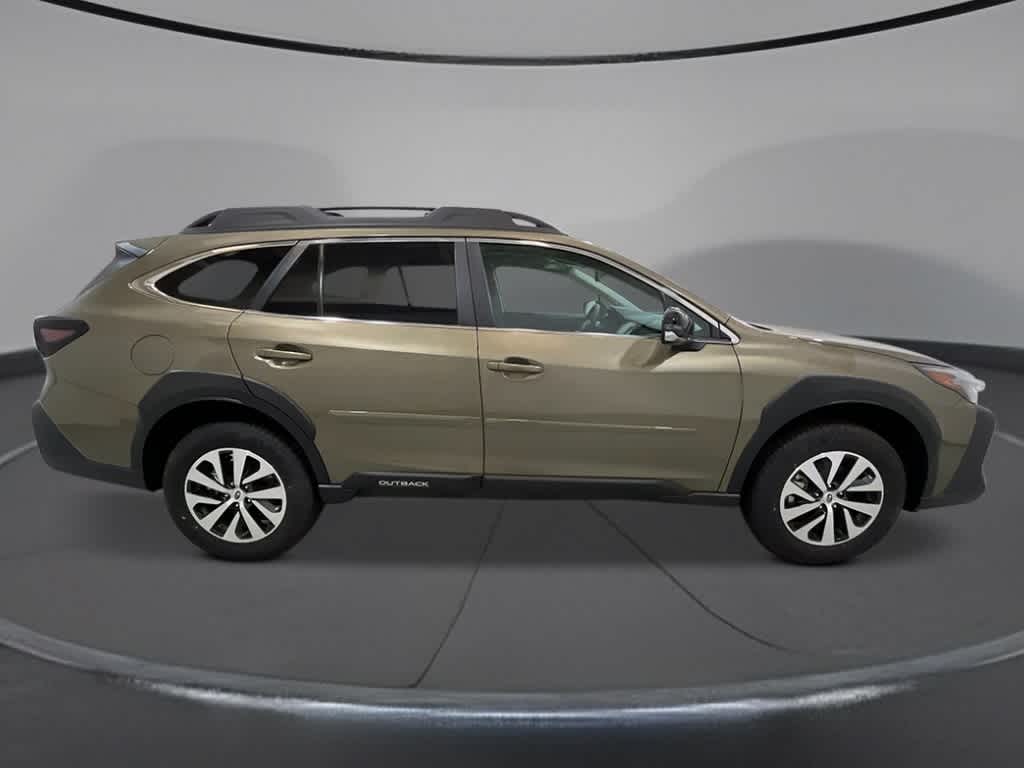 2024 Subaru Outback Premium 6