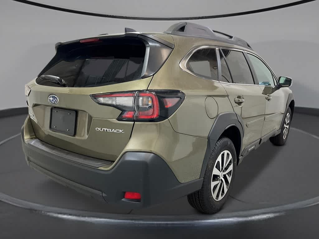 2024 Subaru Outback Premium 5