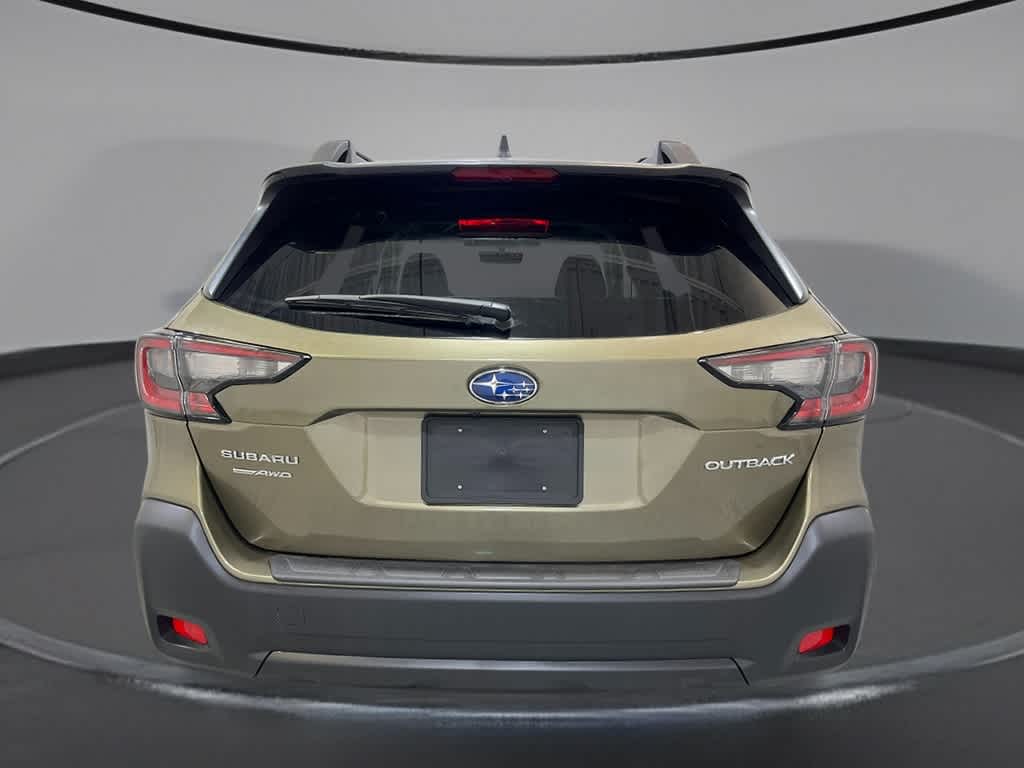 2024 Subaru Outback Premium 4