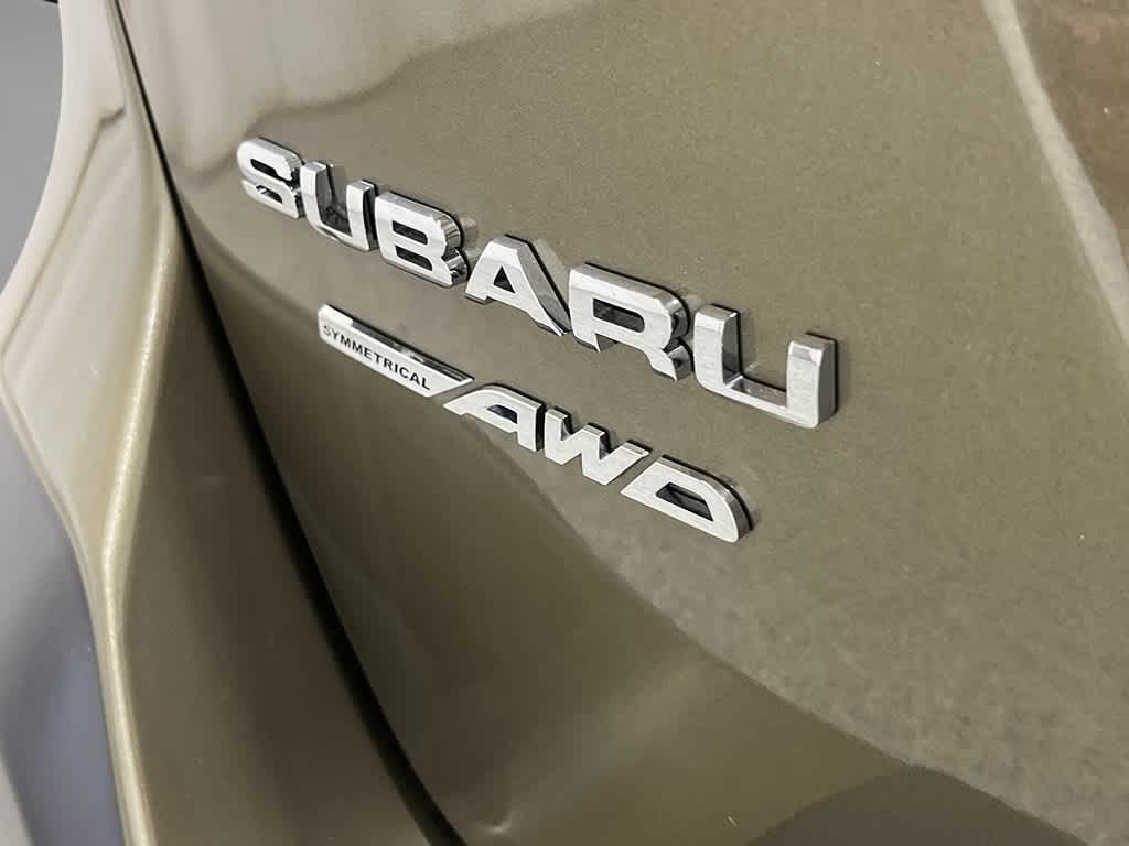 2024 Subaru Outback Premium 9