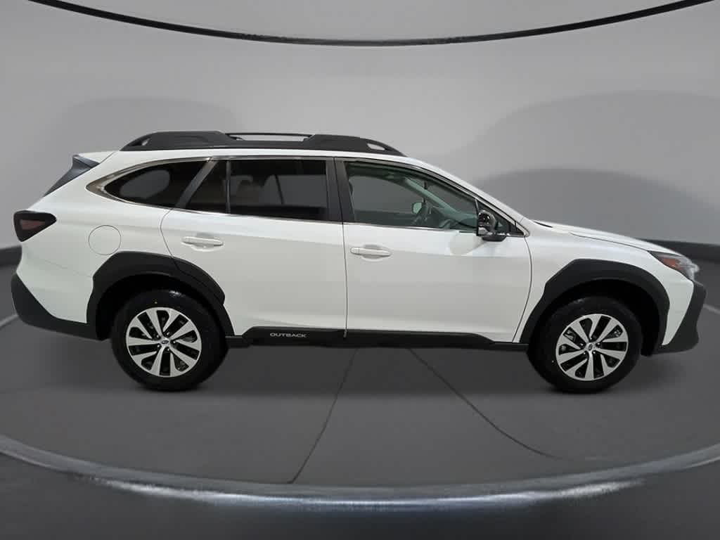 2024 Subaru Outback Premium 6