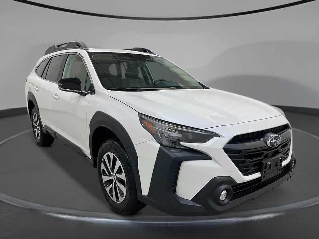 2024 Subaru Outback Premium 7