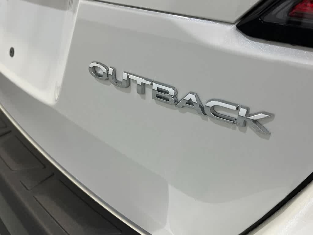 2024 Subaru Outback Premium 10