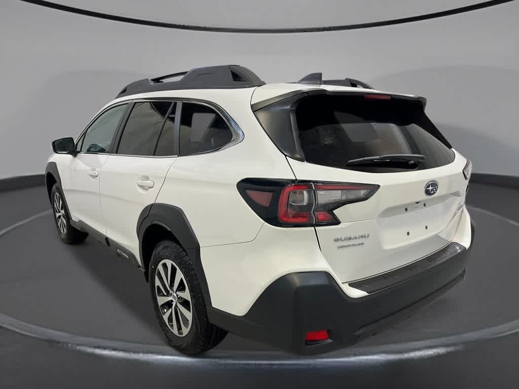 2024 Subaru Outback Premium 3