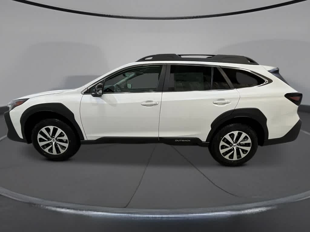 2024 Subaru Outback Premium 2