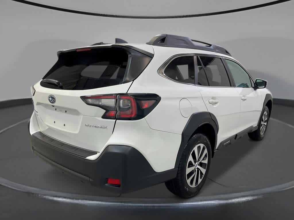 2024 Subaru Outback Premium 5