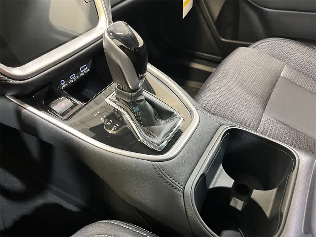 2024 Subaru Outback Premium 22