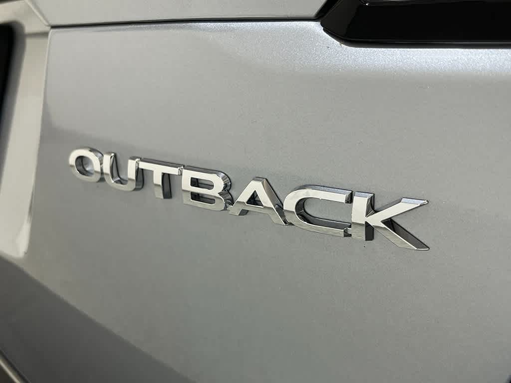 2025 Subaru Outback Premium 10