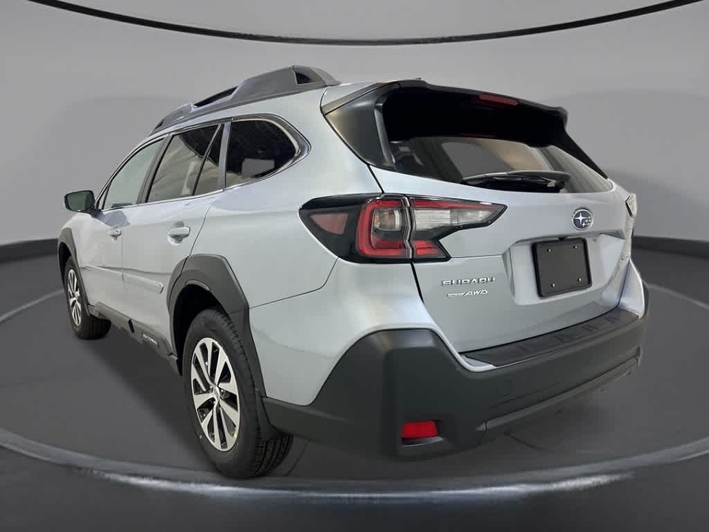 2025 Subaru Outback Premium 3