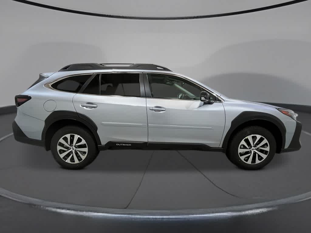 2025 Subaru Outback Premium 6