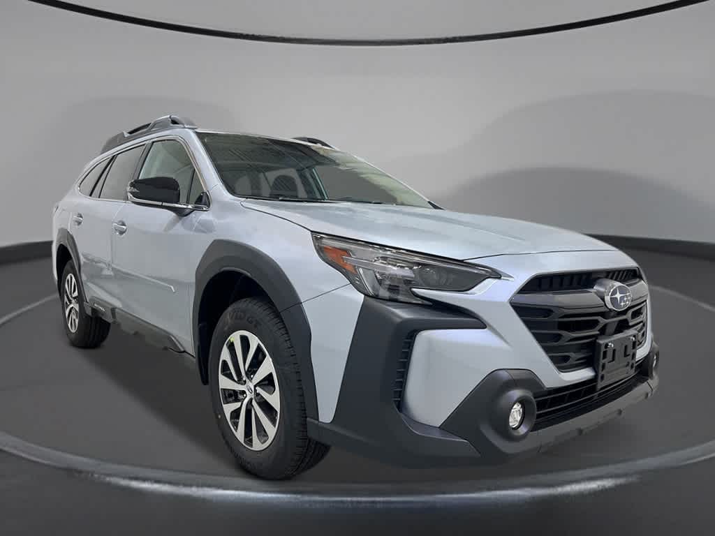 2025 Subaru Outback Premium 7