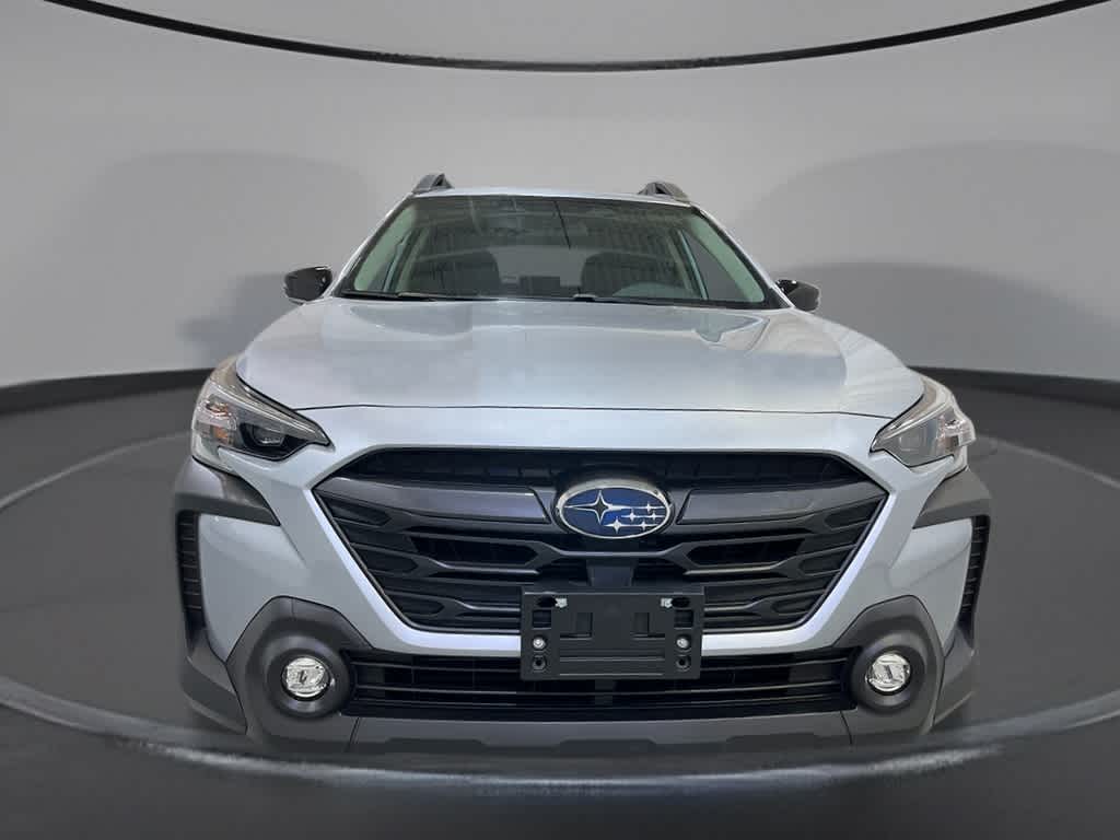 2025 Subaru Outback Premium 8