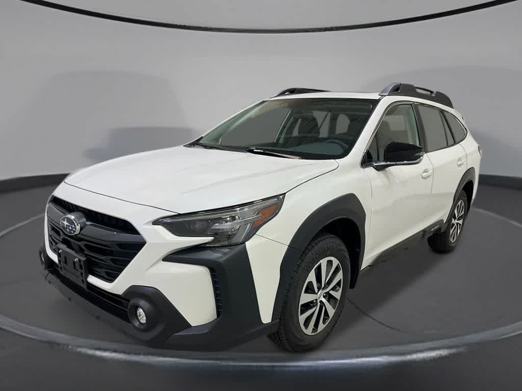 2025 Subaru Outback Premium AWD