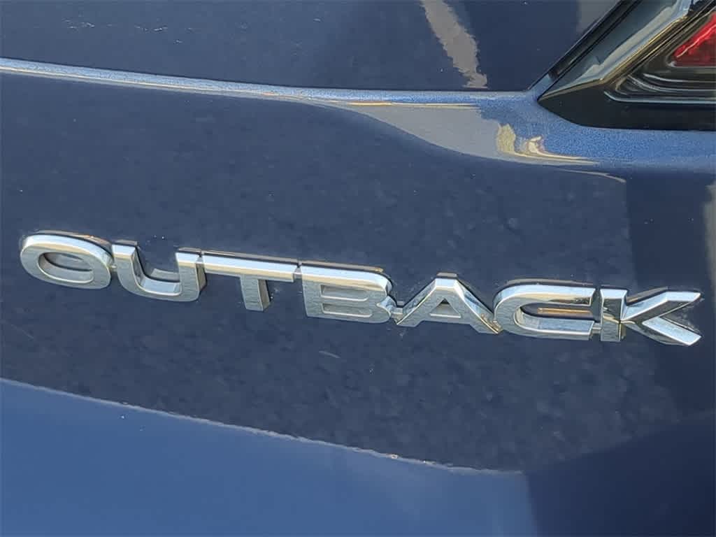 2021 Subaru Outback Premium 13