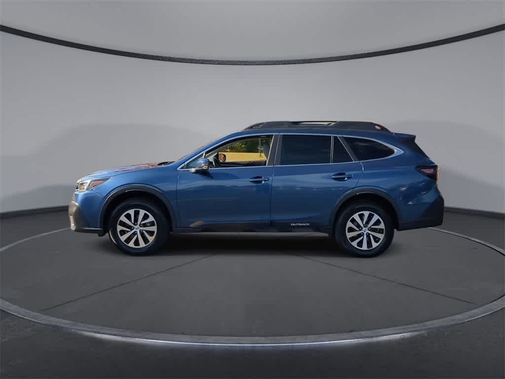 2021 Subaru Outback Premium 5