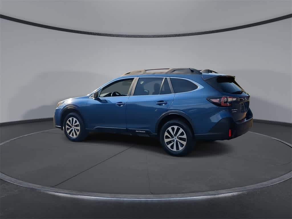 2021 Subaru Outback Premium 6