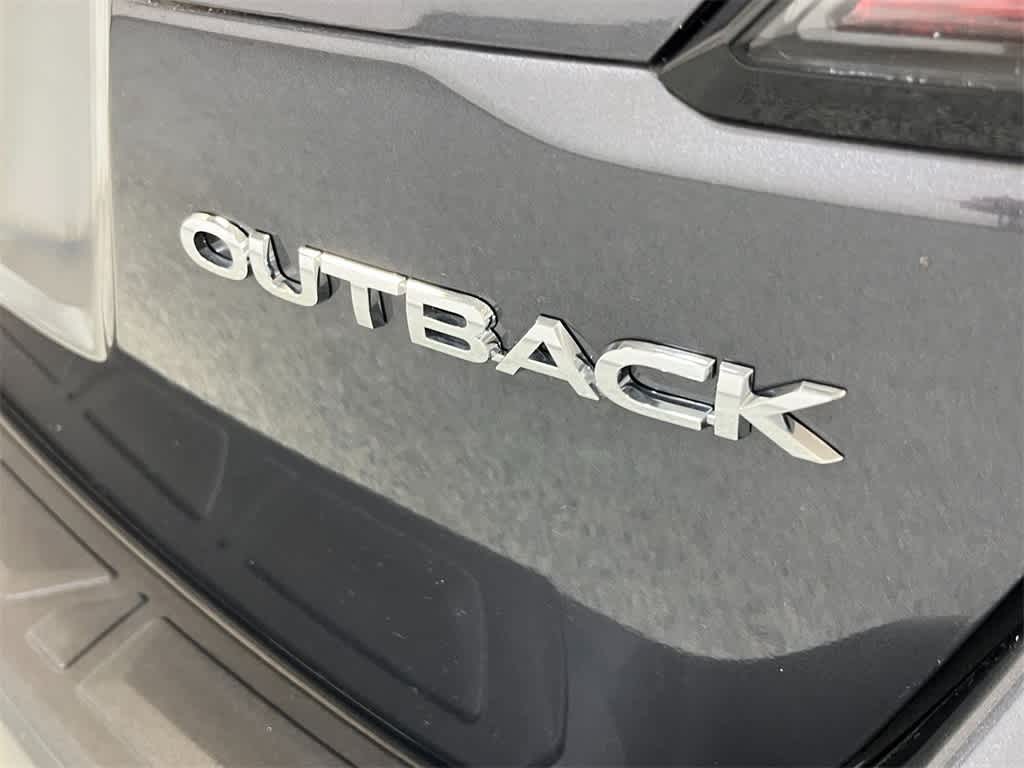 2024 Subaru Outback Premium 10