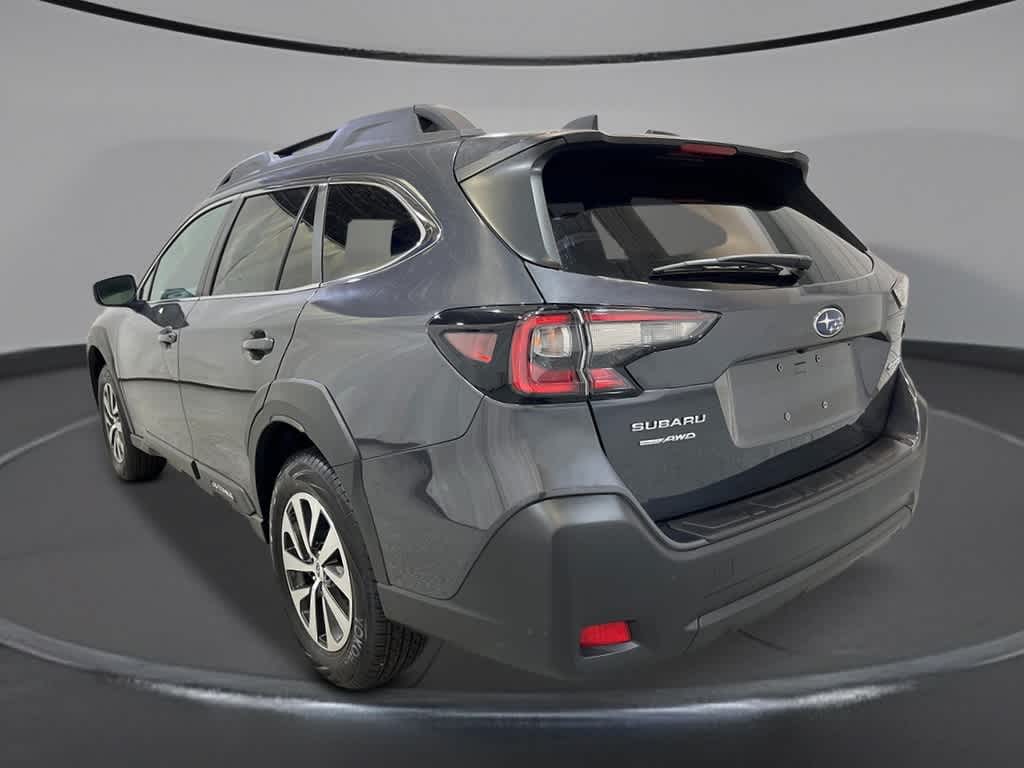 2024 Subaru Outback Premium 3