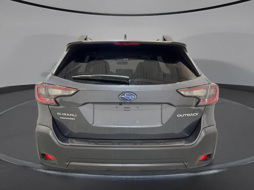 2024 Subaru Outback Premium 4