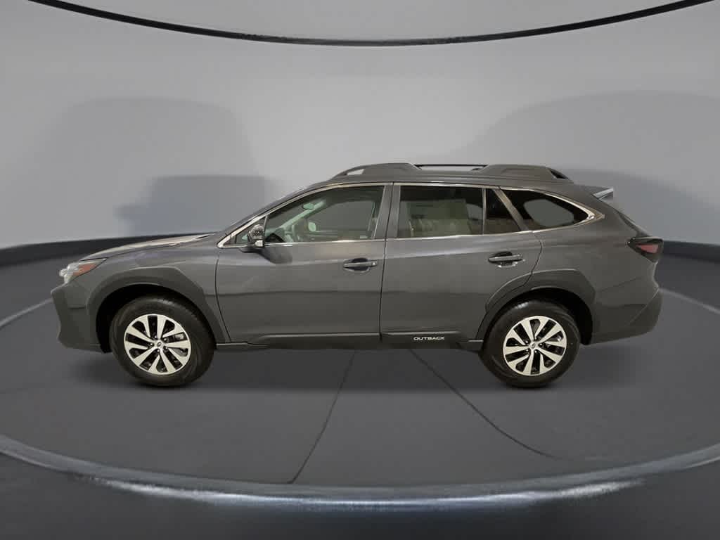 2024 Subaru Outback Premium 2