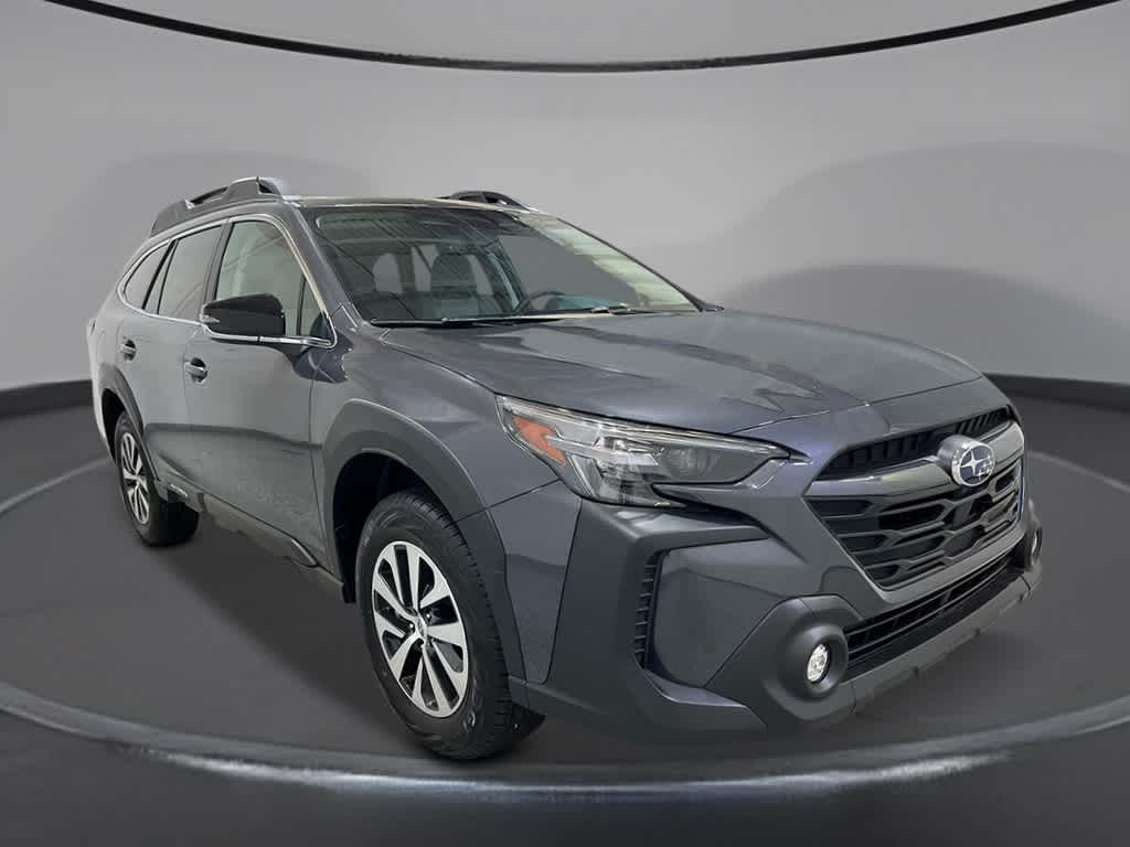 2024 Subaru Outback Premium 7