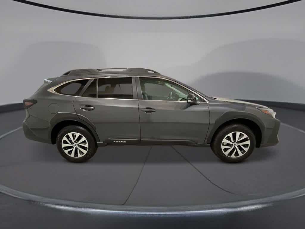 2024 Subaru Outback Premium 6