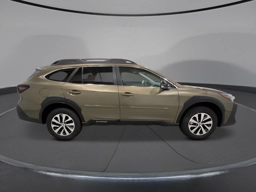 2024 Subaru Outback Premium 6