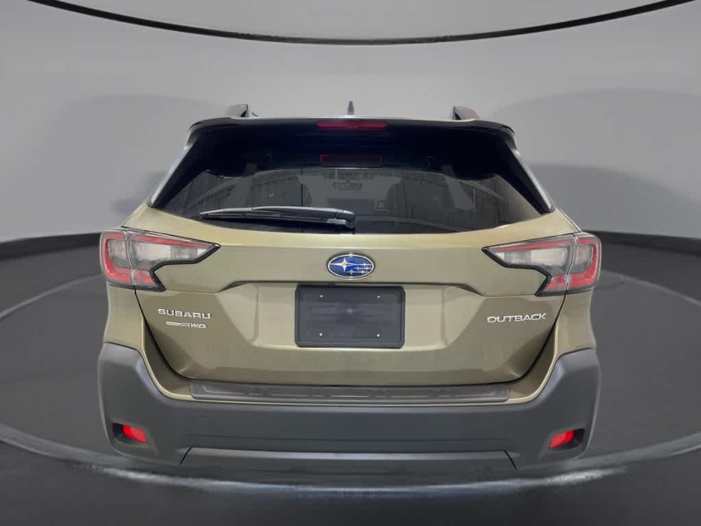 2024 Subaru Outback Premium 4