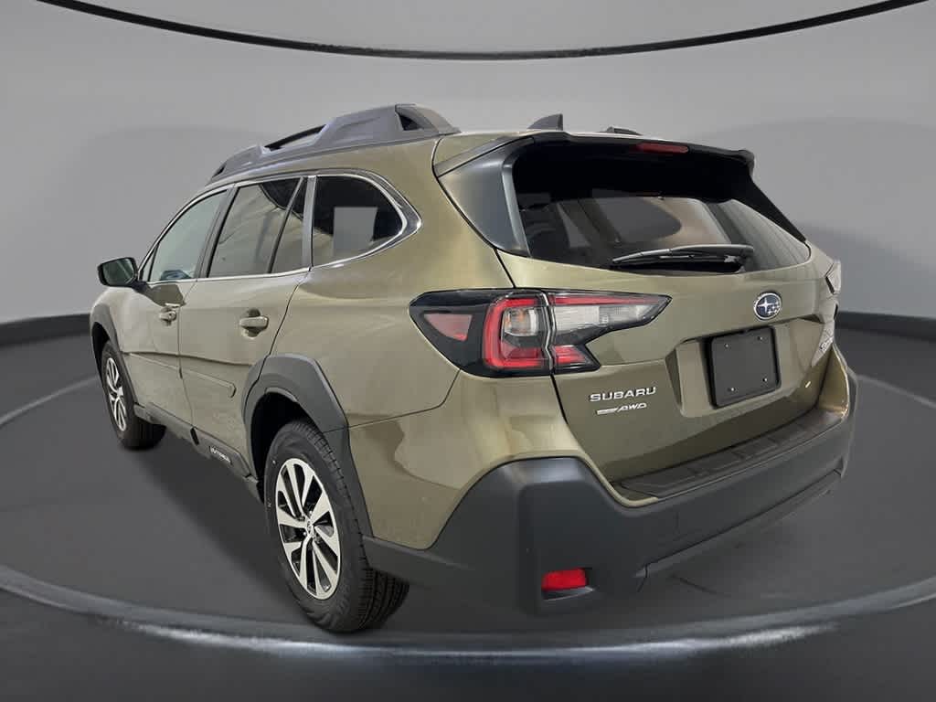 2024 Subaru Outback Premium 3