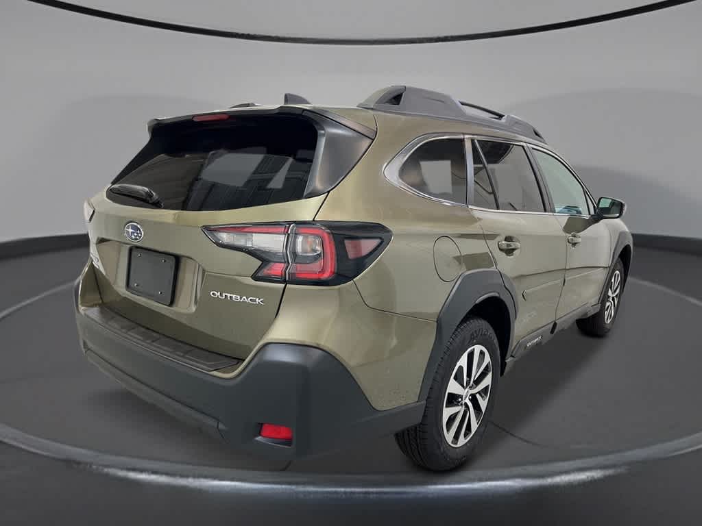 2024 Subaru Outback Premium 5