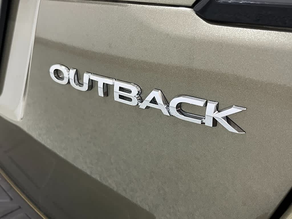 2024 Subaru Outback Premium 10