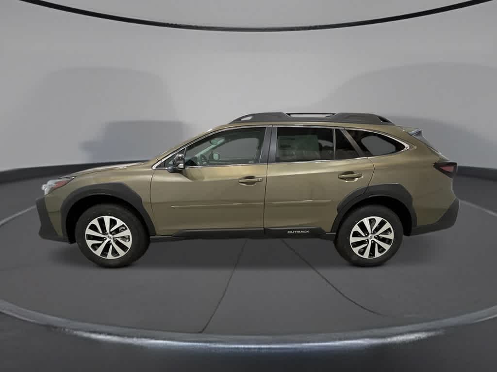 2024 Subaru Outback Premium 2