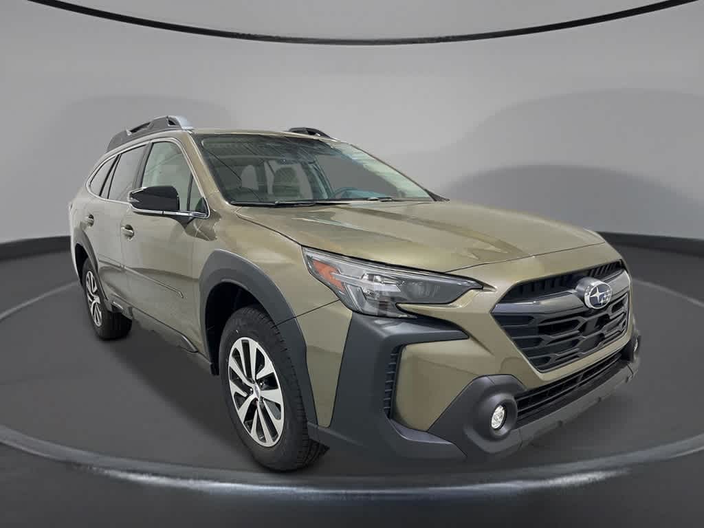 2024 Subaru Outback Premium 7