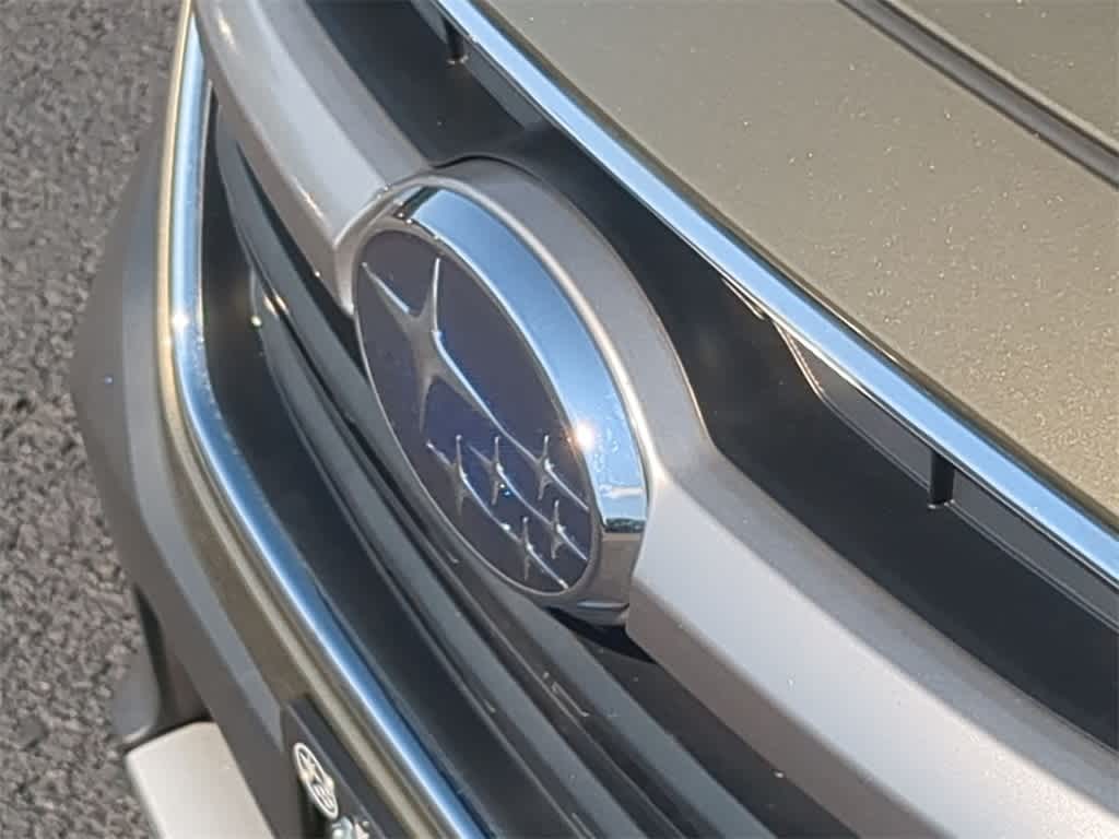 2022 Subaru Outback Limited 12