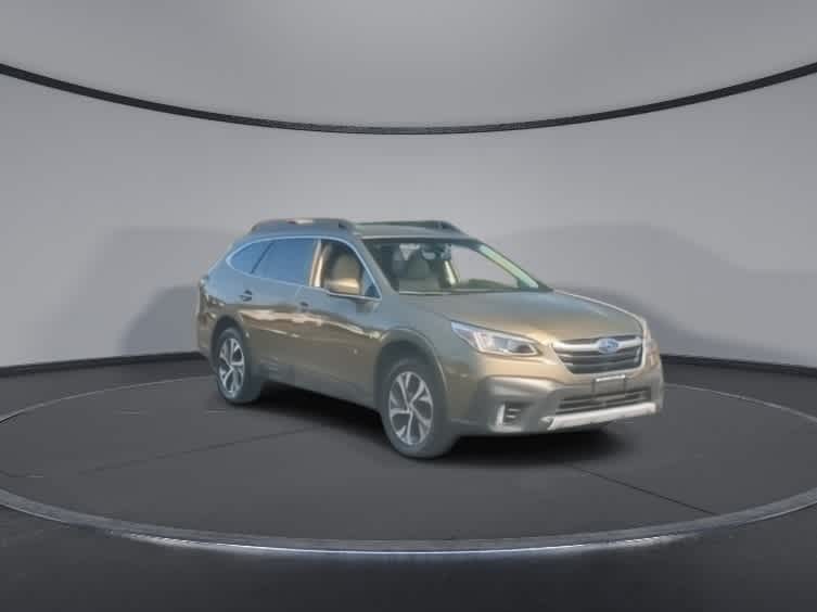 2022 Subaru Outback Limited 2