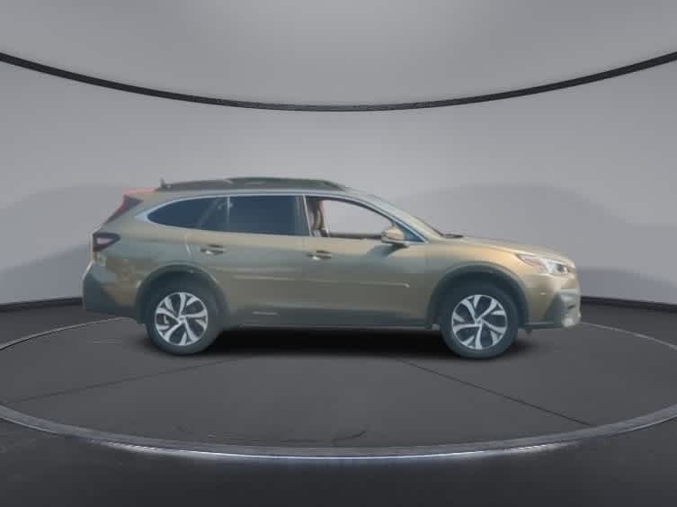 2022 Subaru Outback Limited 9