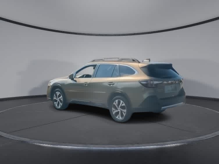 2022 Subaru Outback Limited 6