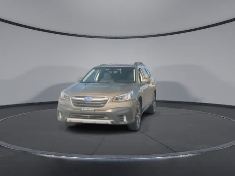 2022 Subaru Outback Limited 3