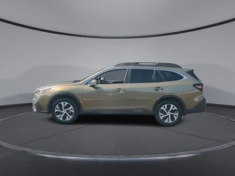 2022 Subaru Outback Limited 5