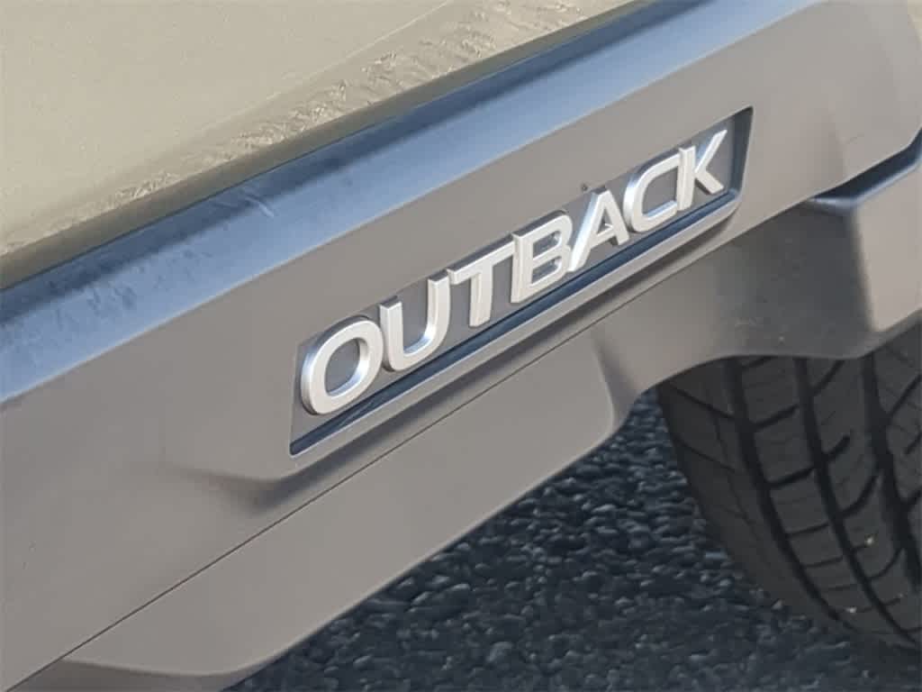 2022 Subaru Outback Limited 13